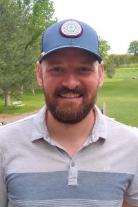 Jeff Parden|Secretary|Kennedy Men's Club Beta